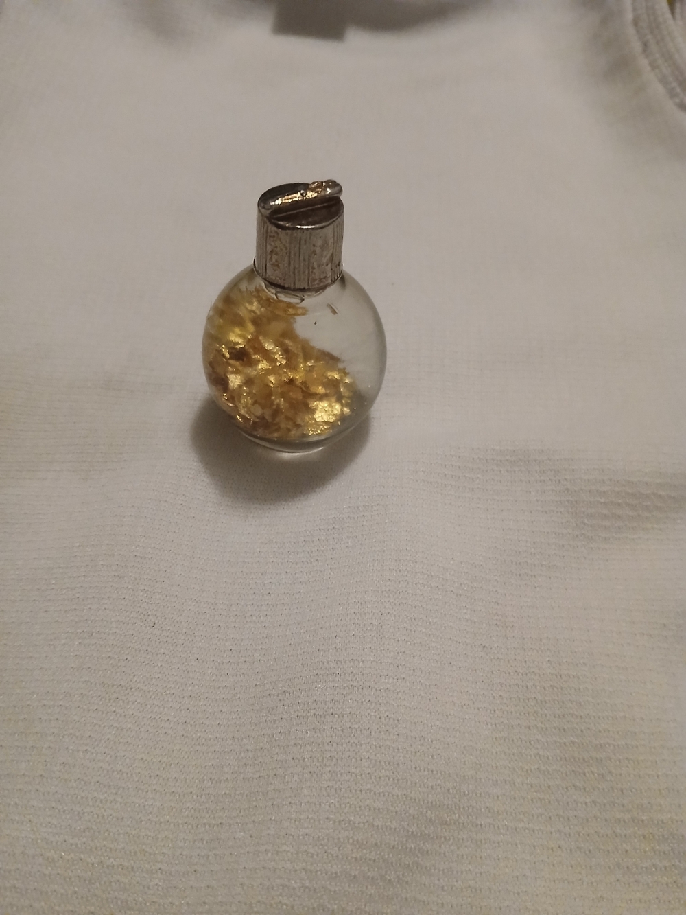 Fibra De Oro - Picture 4 of 6